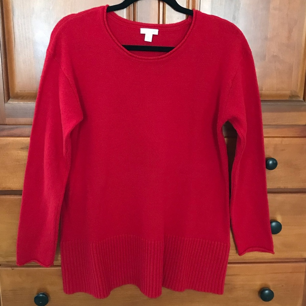 J Jill sweater